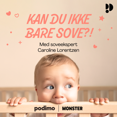 Kan du ikke bare sove?