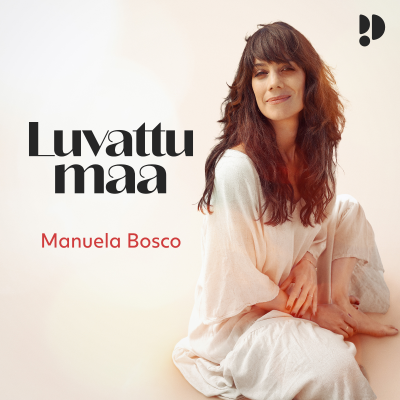 Luvattu Maa