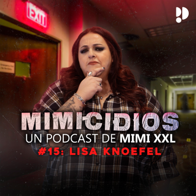 episode 5x15 Lisa Knoefel artwork