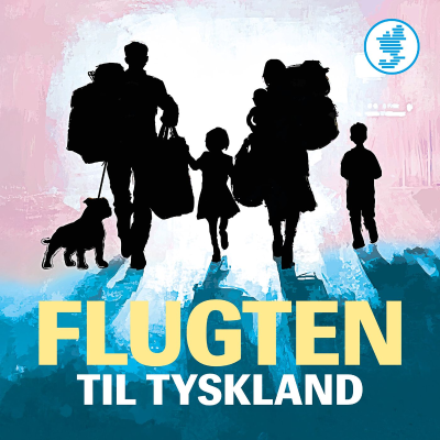 Flugten til Tyskland