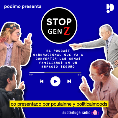 Stop Z