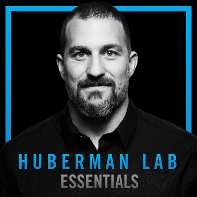 episode Essentials: Improving Health With Stronger Brain-Body Connection artwork