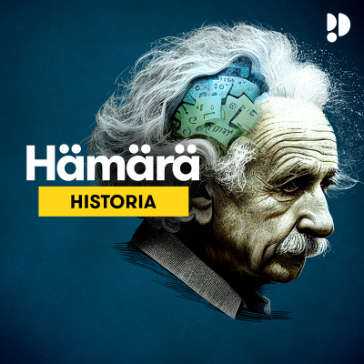 Hämärä Historia