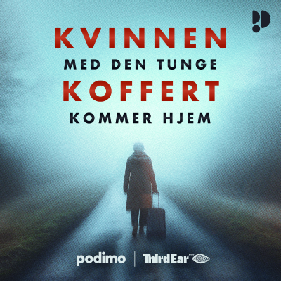 episode Episode 6:9 - Sønnene artwork