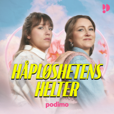 Håpløshetens helter