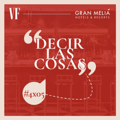 episode 4x05 - ¿Por qué nadie llama ya por teléfono? artwork