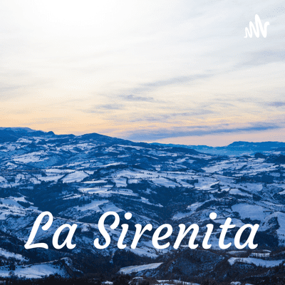 La Sirenita