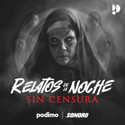 episode 28. Abducción artwork