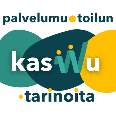 Palvelumuotoilun kasvutarinoita