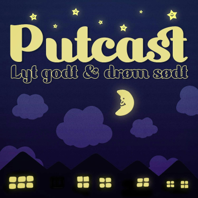 episode Putcast: Morgenrejsningsrutine artwork