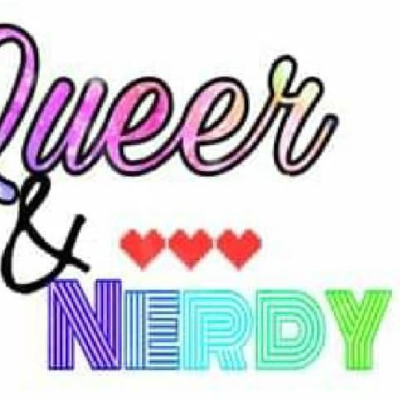 episode Queerness im LARP - Orga III artwork