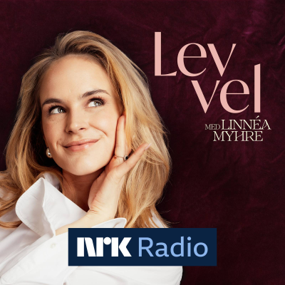 episode Derfor lager jeg podkast artwork