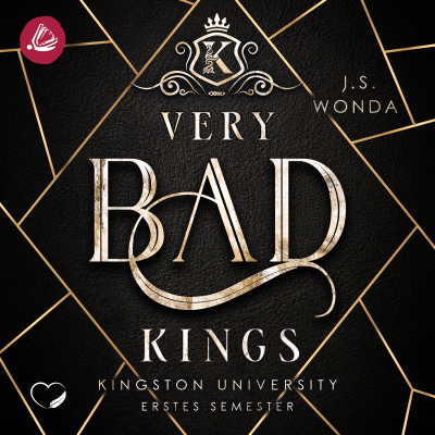 Very Bad Kings