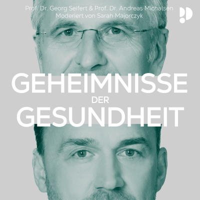 Geheimnisse der Gesundheit
